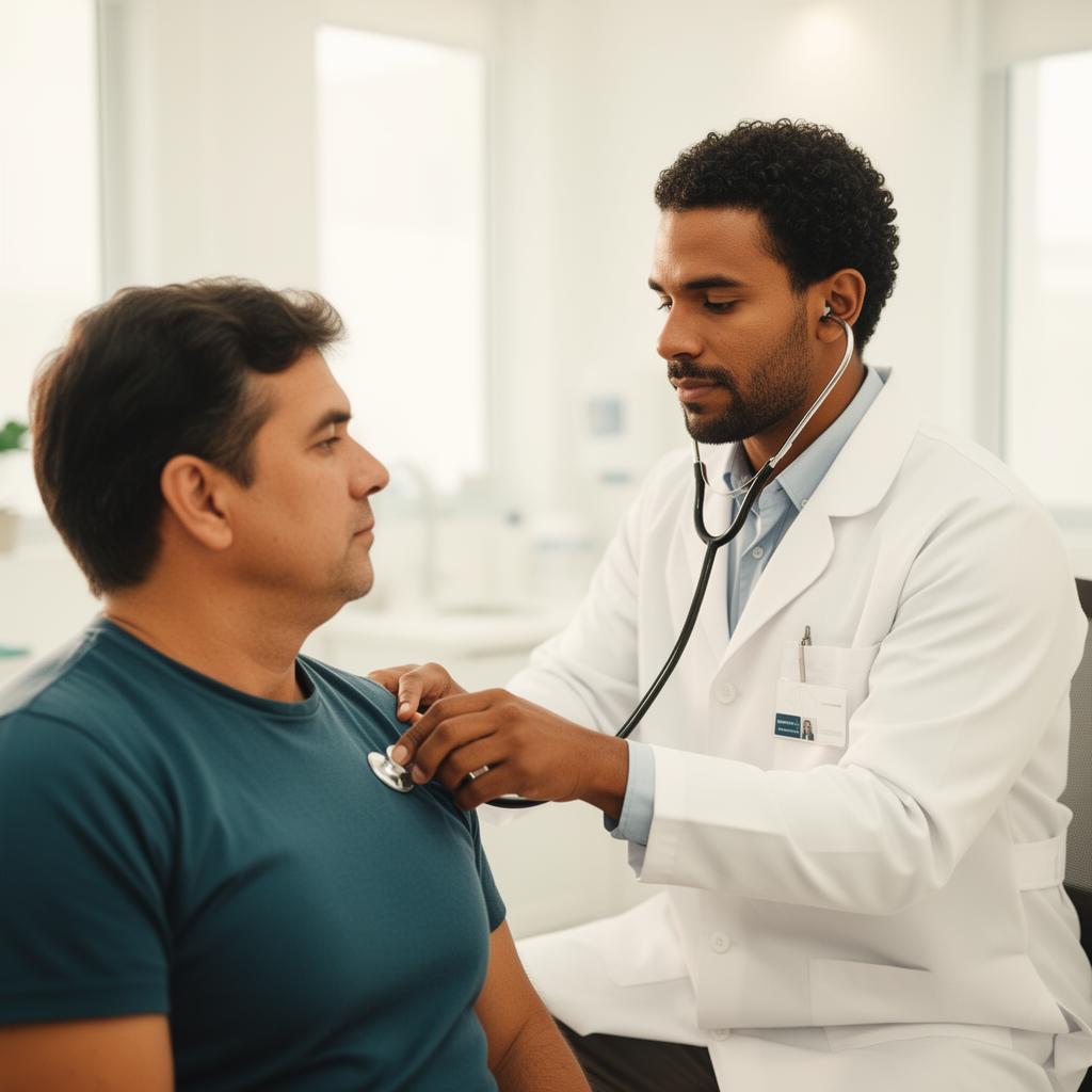 Cardiologia