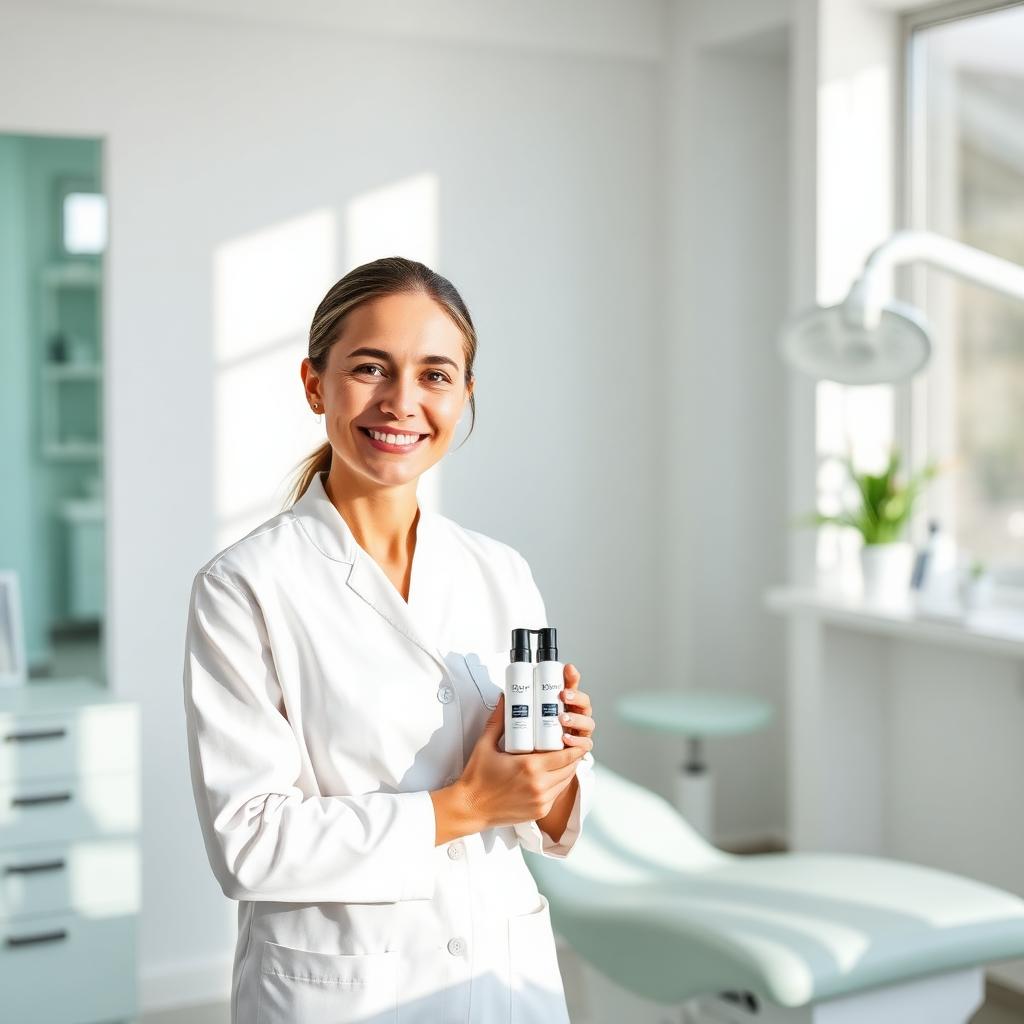 Estética & Dermatologia