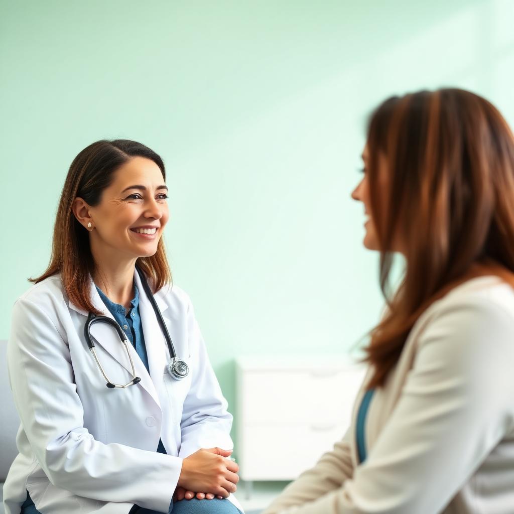 Ginecologia & Obstetrícia