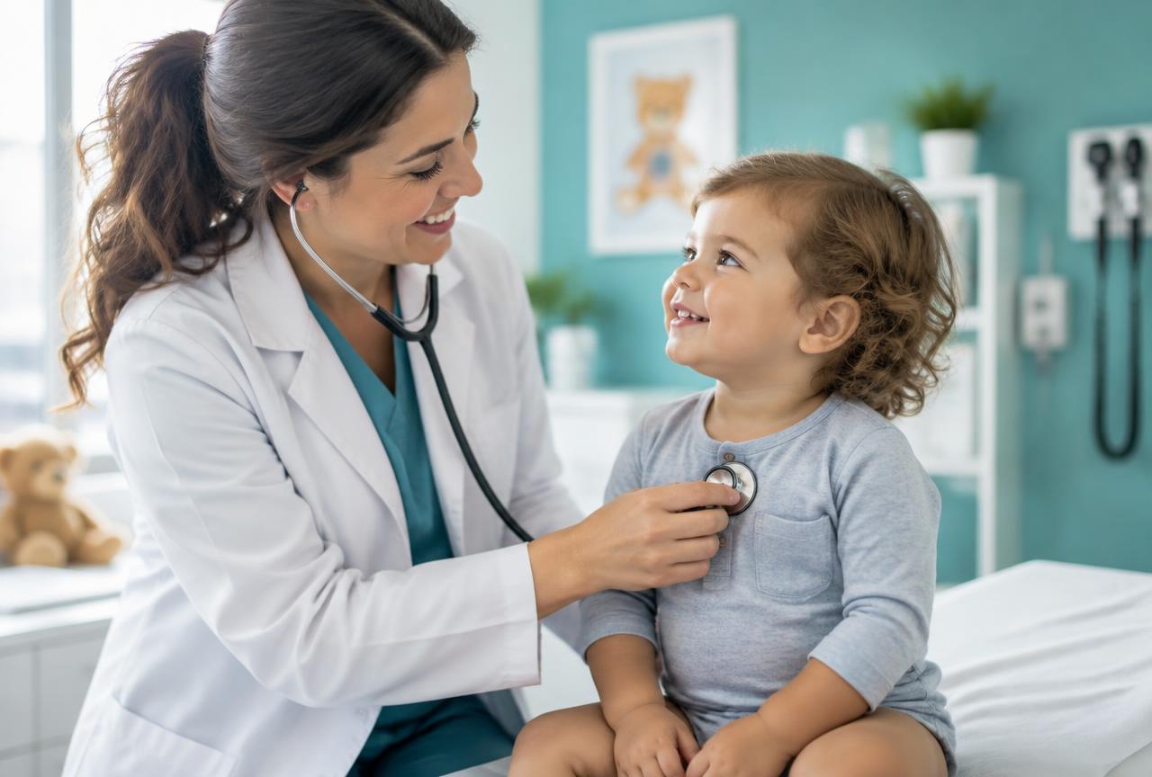 Pediatria