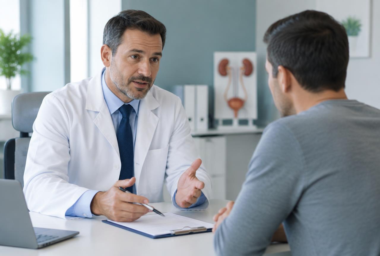 Urologia